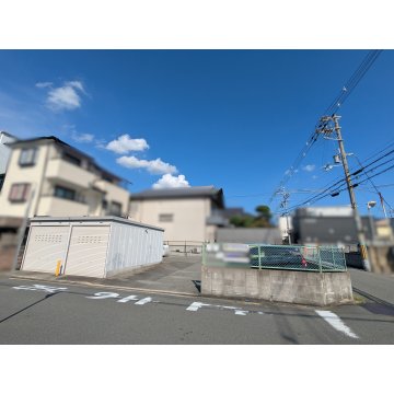 八尾の不動産売買