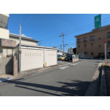 現地写真