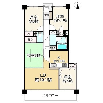 八尾の不動産売買