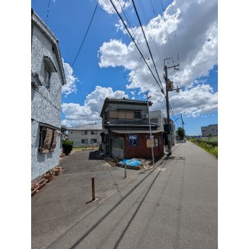 現地写真