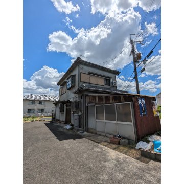 現地写真