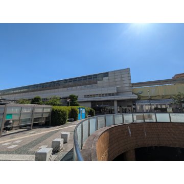 大阪モノレール大日駅