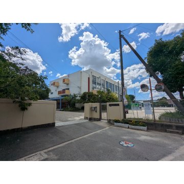 佐太小学校