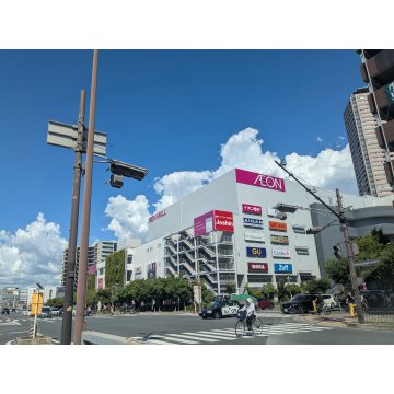 大日イオンモール