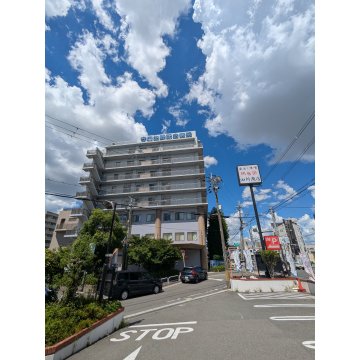守口生野記念病院