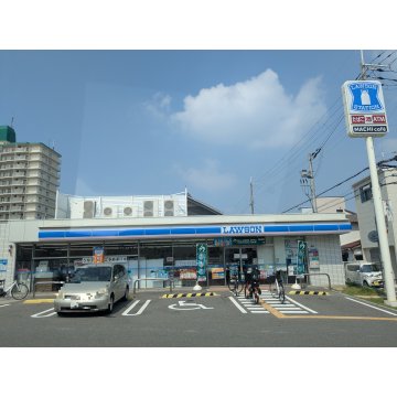 ローソン