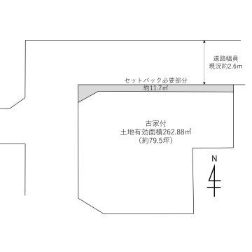 八尾の不動産売買