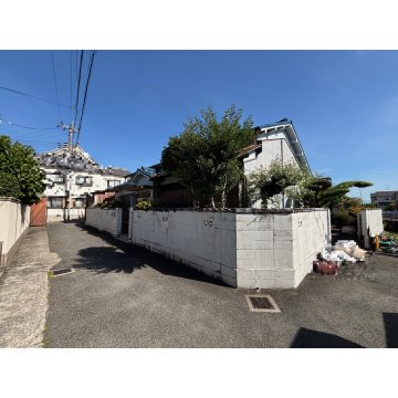 八尾の不動産売買