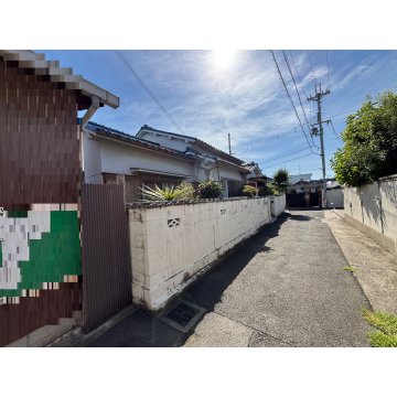 現地写真