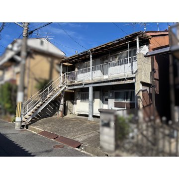八尾の不動産売買