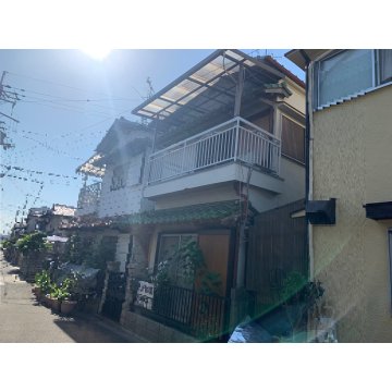 八尾の不動産売買