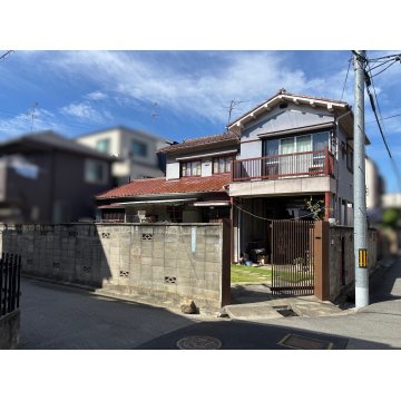 八尾の不動産売買