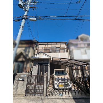 八尾の不動産売買