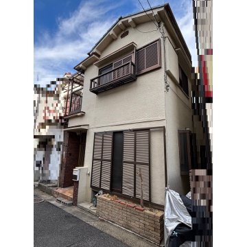 八尾の不動産売買