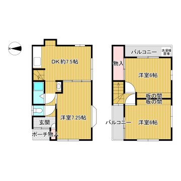 八尾の不動産売買