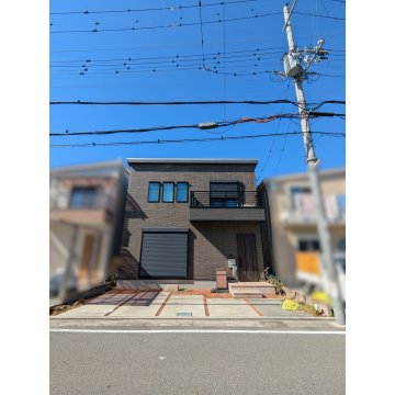 八尾の不動産売買
