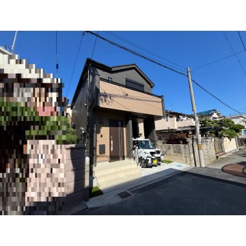 八尾の不動産売買