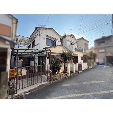 八尾の不動産売買