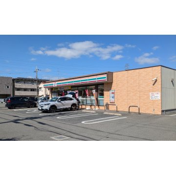 セブンイレブン