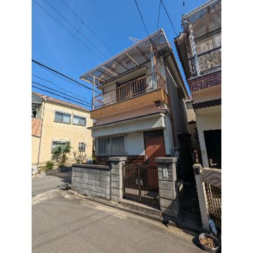 八尾の不動産売買