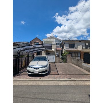 八尾の不動産売買