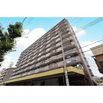 八尾の不動産売買