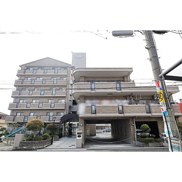 八尾の不動産売買