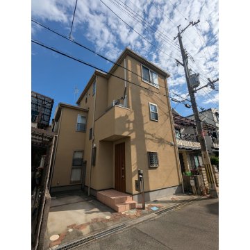 八尾の不動産売買