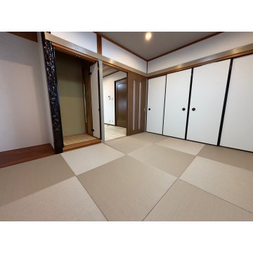 その他部屋・スペース