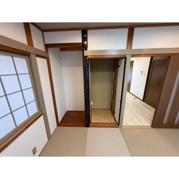 その他部屋・スペース