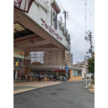 セブンイレブン