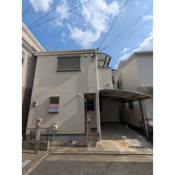 八尾の不動産売買