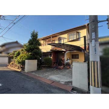 八尾の不動産売買