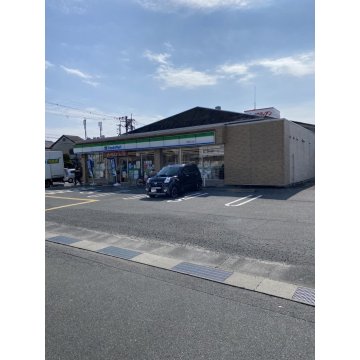 ファミリ―マート