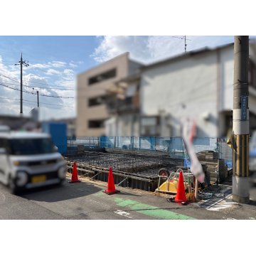 八尾の不動産売買