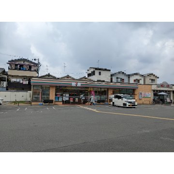 セブンイレブン