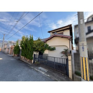 八尾の不動産売買