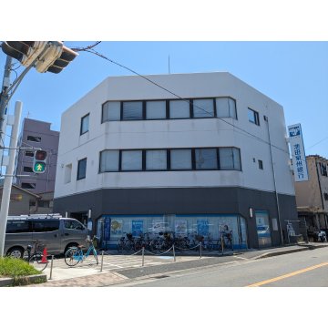 池田泉州銀行