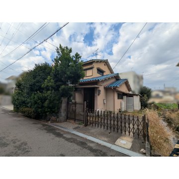 八尾の不動産売買