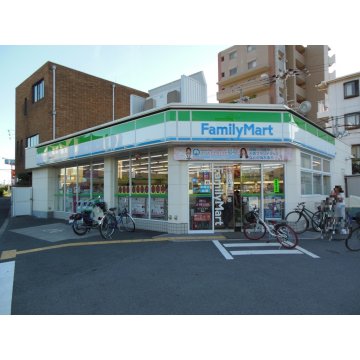 ファミリ―マート