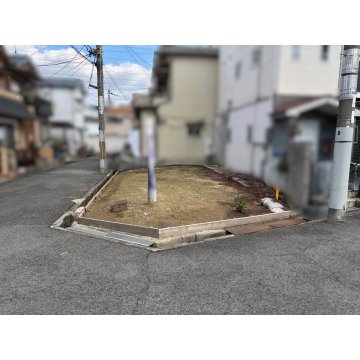 八尾の不動産売買