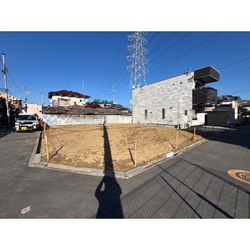 八尾の不動産売買