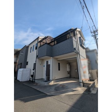 八尾の不動産売買