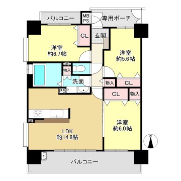 八尾の不動産売買