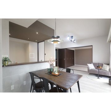 居室・リビング