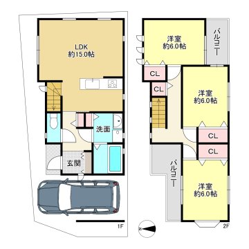八尾の不動産売買