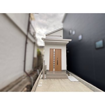 八尾の不動産売買