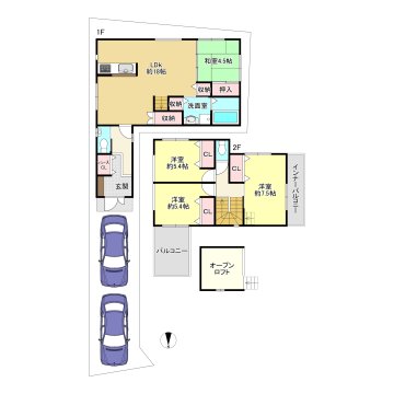 八尾の不動産売買