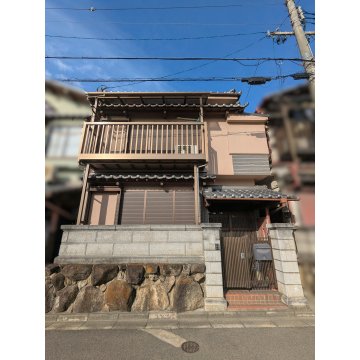 八尾の不動産売買