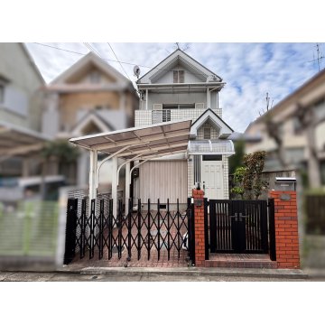 八尾の不動産売買